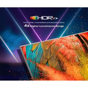 Hisense 75A7HQ Ultra HD 4K Smart LED Television 75inch (2023 Model)