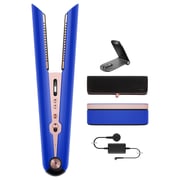 Dyson Corrale Straightener Blue Blush - HS07 UBPC - International Version