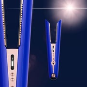 Dyson Corrale Straightener Blue Blush - HS07 UBPC - International Version