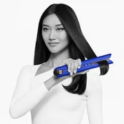 Dyson Corrale Straightener Blue Blush - HS07 UBPC - International Version