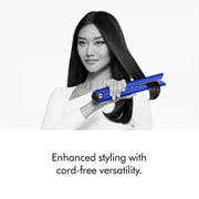 Dyson Corrale Straightener Blue Blush - HS07 UBPC - International Version