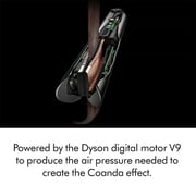 Dyson Corrale Straightener Blue Blush - HS07 UBPC - International Version