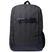 E-train Laptop Backpack Fits up to 15.6