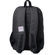 E-train Laptop Backpack Fits up to 15.6