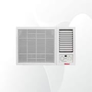 Nobel Window Air Conditioner NWAC24C1
