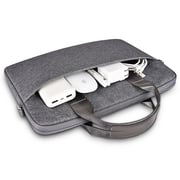 Wiwu Laptop Bag Grey 15.6Inch