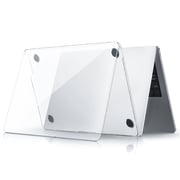 Wiwu Shield Case Clear MacBook Pro 14.2Inch