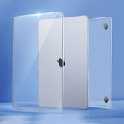 Wiwu Shield Case Clear MacBook Pro 14.2Inch