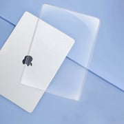 Wiwu Shield Case Clear MacBook Pro 14.2Inch