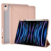 Wiwu Case Pink iPad 10.9Inch