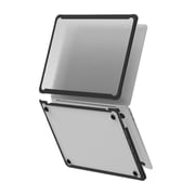 Wiwu Shield Case Black MacBook Air 13.6Inch