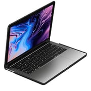 Wiwu Shield Case Black MacBook Air 13.6Inch