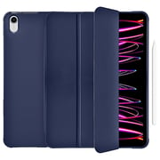 Wiwu Case Navy Blue iPad 10.9Inch