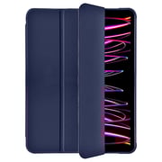 Wiwu Case Navy Blue iPad 10.9Inch