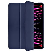 Wiwu Case Navy Blue iPad 10.9Inch