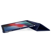 Wiwu Case Navy Blue iPad 10.9Inch