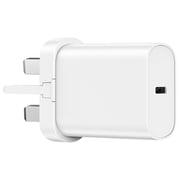 Wiwu USB-C Charger 20W White