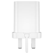 Wiwu USB-C Charger 20W White