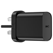 Wiwu USB-C Charger 20W Black