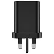Wiwu USB-C Charger 20W Black