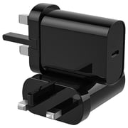 Wiwu USB-C Charger 20W Black