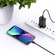 Wiwu USB-C Charger 20W Black