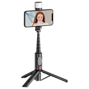 Wiwu Selfie Stick Black