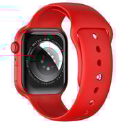 Wiwu SW01S9R Smartwatch Red