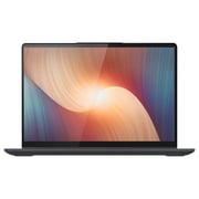 Lenovo IdeaPad Flex 5 14ALC7 2-in-1 Convertible (2021) Ultrabook - AMD Ryzen 7-5700U / 14inch WUXGA / 512GB SSD / 16GB RAM / Shared AMD Radeon Graphics / Windows 11 Home / English & Arabic Keyboard / Storm Grey / Middle East Version - [82R900EWAX]