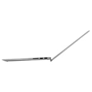 Lenovo IdeaPad Flex 5 14IRU8 2-in-1 (2023) Ultrabook - 13th Gen / Intel Core i5-1335U / 14inch WUXGA / 512GB SSD / 8GB RAM / Shared Intel Iris Xe Graphics / Windows 11 Home / English & Arabic Keyboard / Arctic Grey / Middle East Version - [82Y0008GAX]