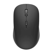 Wiwu Wimice Dual Mode Wireless Mouse WM108 - Black