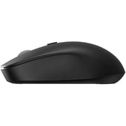 Wiwu Wimice Dual Mode Wireless Mouse WM108 - Black