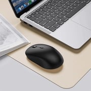 Wiwu Wimice Dual Mode Wireless Mouse WM108 - Black