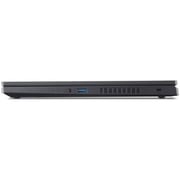 Acer Nitro V15 ANV15 Gaming (2023) Laptop - 13th Gen / Intel Core i5-13420H / 15.6inch FHD / 512GB SSD / 8GB RAM / 6GB NVIDIA GeForce RTX 3050 Graphics / Windows 11 Home / English & Arabic Keyboard / Obisidan Black / Middle East Version - [NH.QNCEM.004]