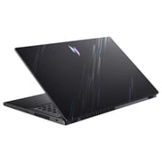 Acer Nitro V15 ANV15 Gaming (2023) Laptop - 13th Gen / Intel Core i7-13620H / 15.6inch FHD / 1TB SSD / 16GB RAM / 6GB NVIDIA GeForce RTX 4050 Graphics / Windows 11 Home / English & Arabic Keyboard / Obsidian Black  / Middle East Version - [NH.QNBEM.002]