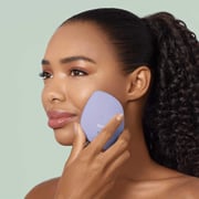 Geske 9-in-1 LED Warm And Cool Face Mask Purple