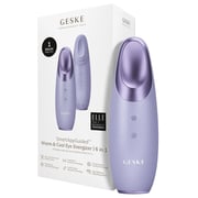 Geske 6-in-1 Warm And Cool Eye Energizer Purple