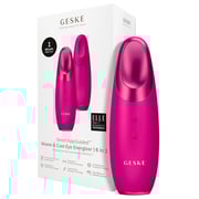 Geske 6-in-1 Warm And Cool Eye Energizer Magenta