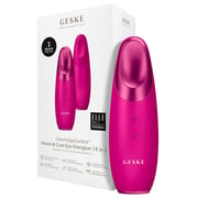 Geske 6-in-1 Warm And Cool Eye Energizer Magenta