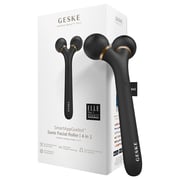 Geske 4-in-1 Sonic Facial Roller - GK000040GY01