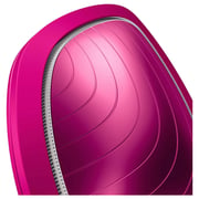 Geske 9-in-1 LED Warm And Cool Face Mask Magenta
