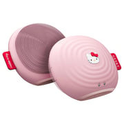 Geske SmartAppGuide Sonic Facial Brush Pink