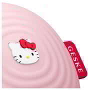 Geske SmartAppGuide Sonic Facial Brush Pink