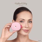 Geske SmartAppGuide Sonic Facial Brush Pink