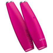 Geske 6-in-1 Microcurrent Face Lift Pen Magenta