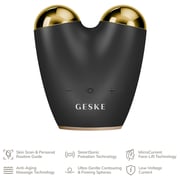 Geske MicroCurrent Face-Lifter Grey