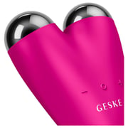 Geske MicroCurrent Face-Lifter Magenta