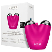 Geske MicroCurrent Face-Lifter Magenta