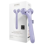 Geske 4-in-1 Sonic Facial Roller - GK000040PL01