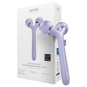 Geske 4-in-1 Sonic Facial & Body Roller - GK000041PL01